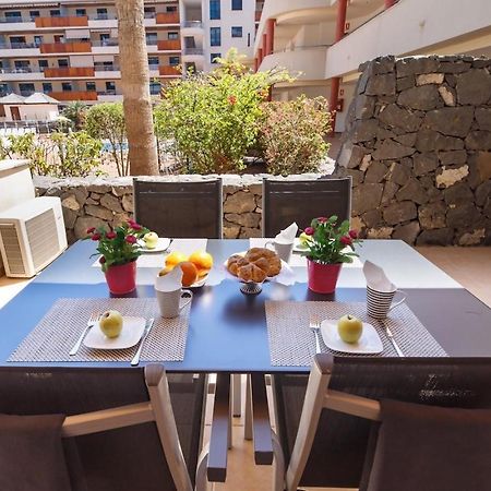 Markethome Balcon De Los Gigantes B09 Puerto de Santiago  Kültér fotó