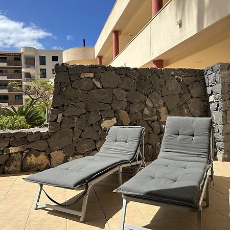 Markethome Balcon De Los Gigantes B09 Puerto de Santiago  Kültér fotó