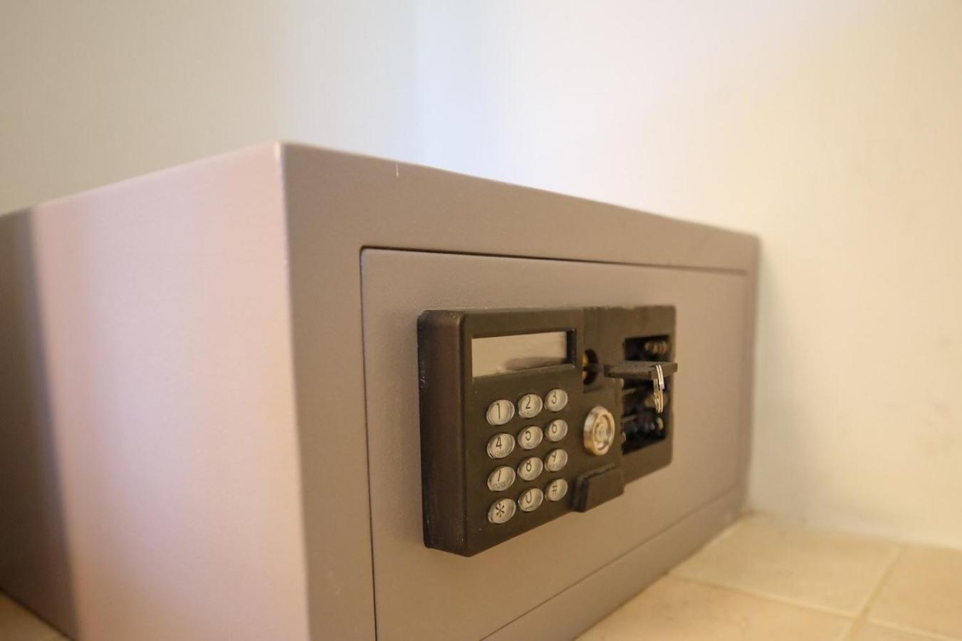 Markethome Balcon De Los Gigantes B09 Puerto de Santiago  Kültér fotó
