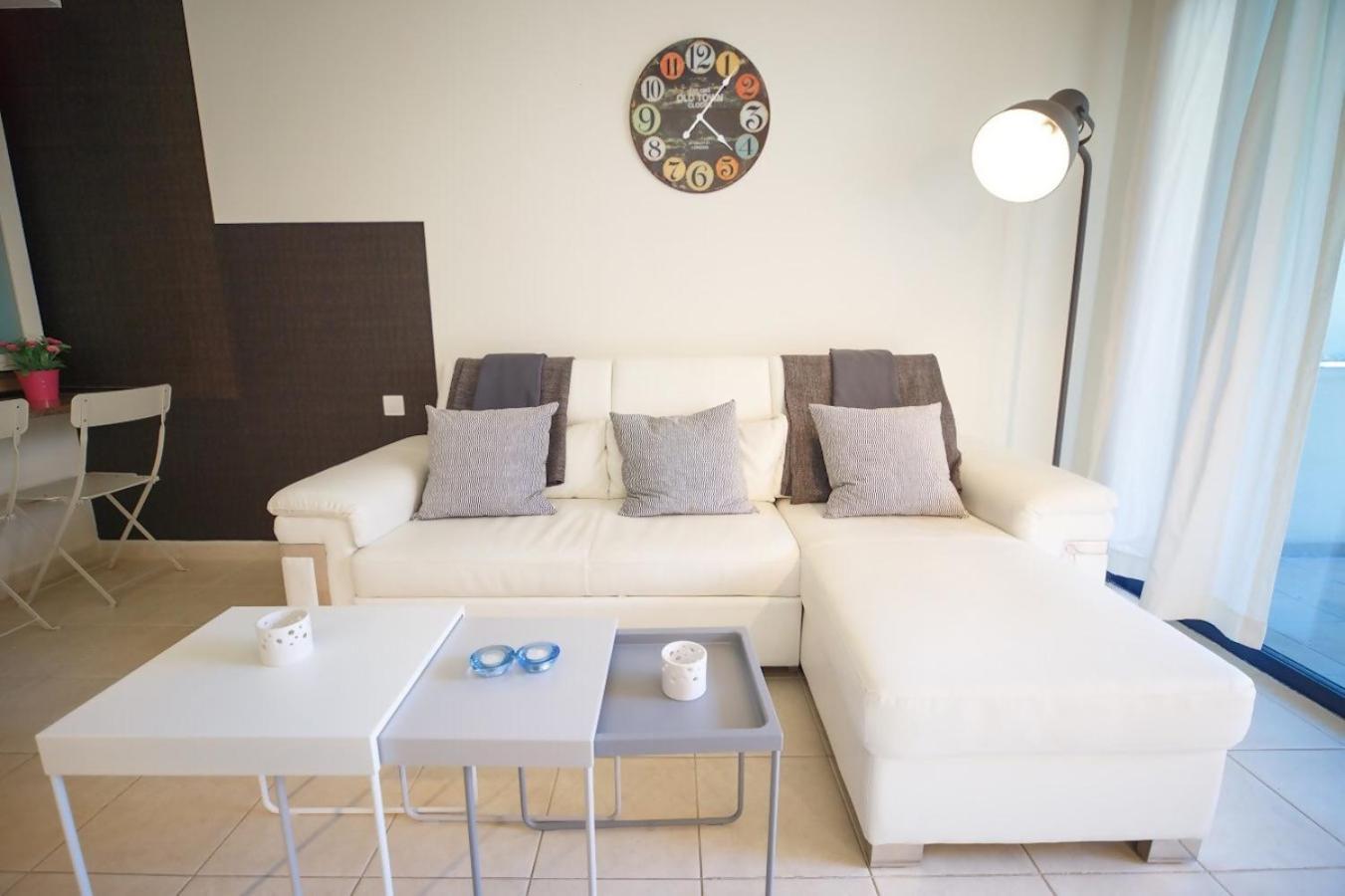 Markethome Balcon De Los Gigantes B09 Puerto de Santiago  Kültér fotó
