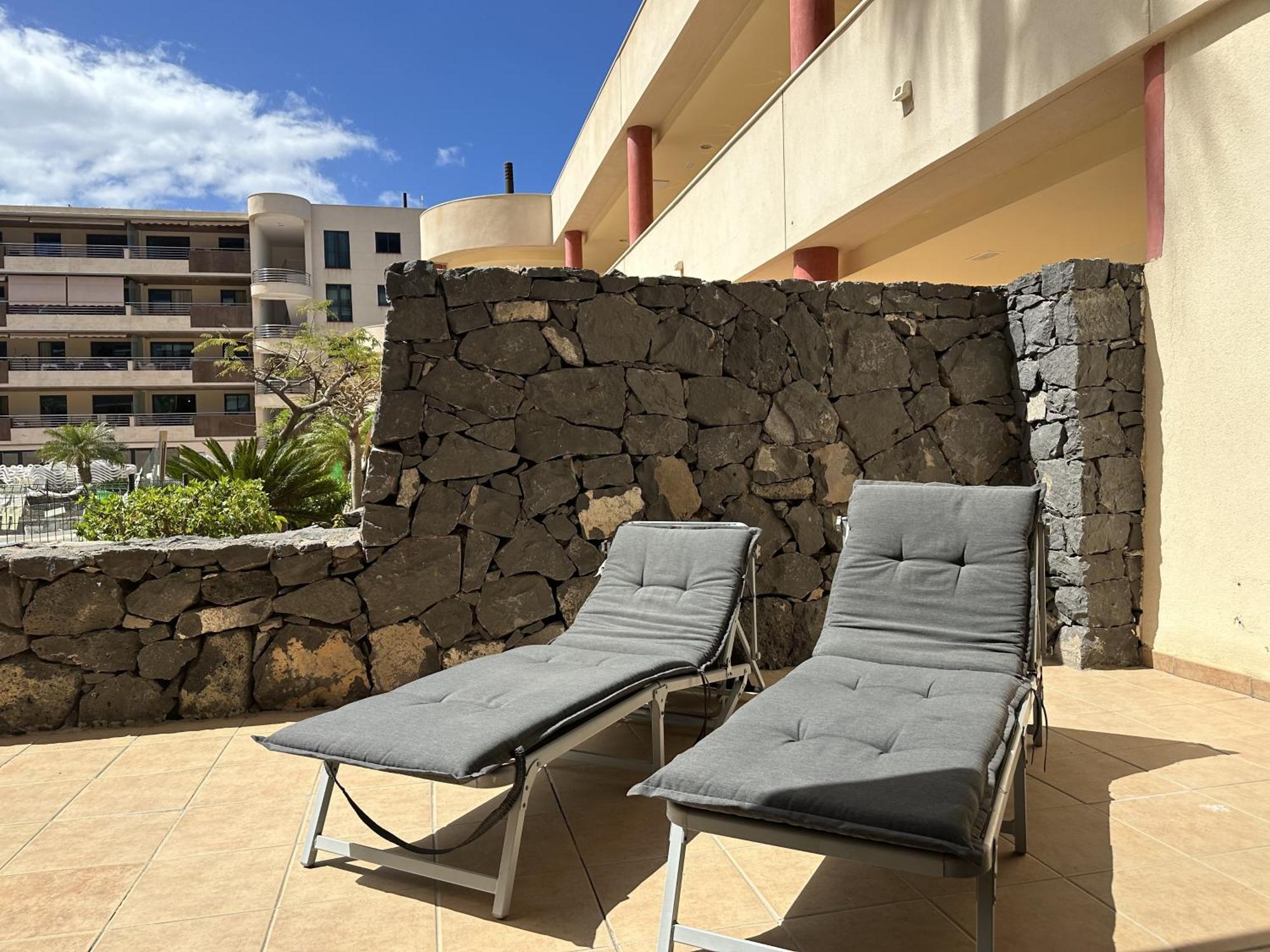 Markethome Balcon De Los Gigantes B09 Puerto de Santiago  Kültér fotó