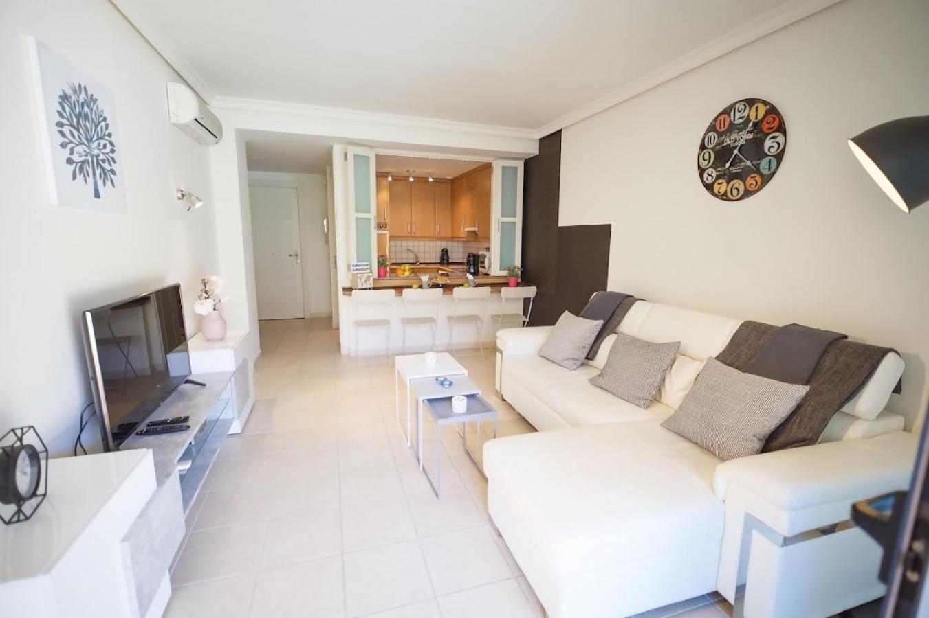 Markethome Balcon De Los Gigantes B09 Puerto de Santiago  Kültér fotó
