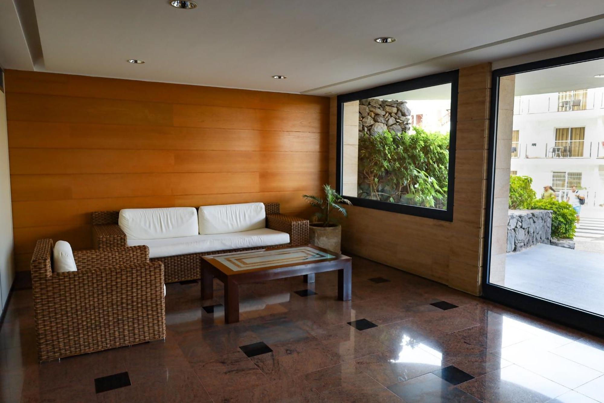 Markethome Balcon De Los Gigantes B09 Puerto de Santiago  Kültér fotó