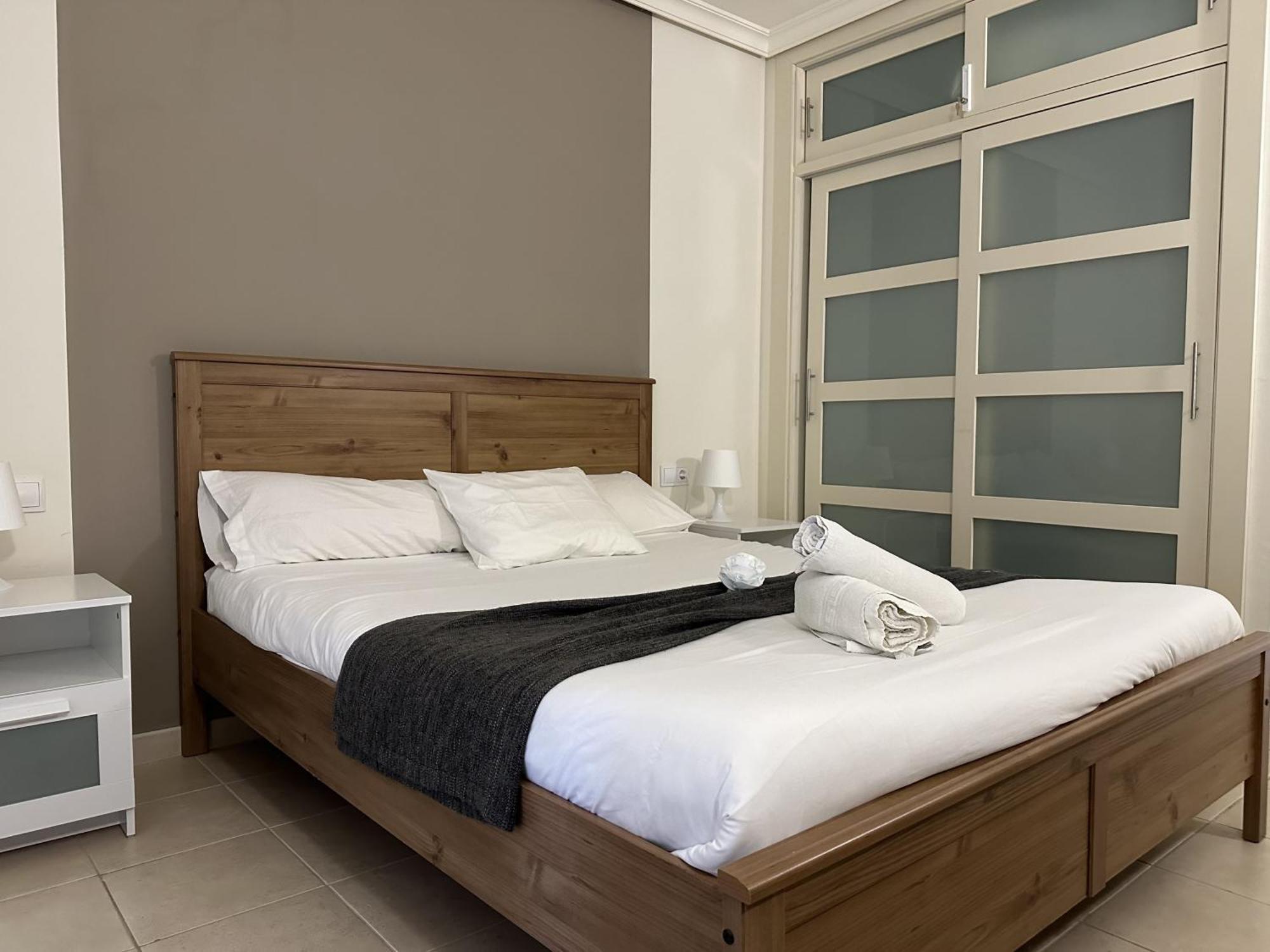 Markethome Balcon De Los Gigantes B09 Puerto de Santiago  Kültér fotó